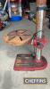 Sealey 16 Speed Pillar Drill 230v UNRESERVED LOT - 5