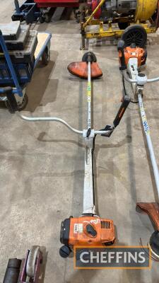 Stihl FS450 Strimmer