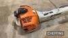 Stihl FS410 Strimmer - 5