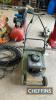 Hayter Harrier 2 Roller Pedestrian Rotary Mower UNRESERVED LOT