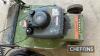 Hayter Harrier 2 Roller Pedestrian Rotary Mower UNRESERVED LOT - 2