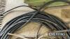 Heavy Duty Reinforced 230v Power Cable UNRESERVED LOT - 4