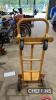 2no. Sack Barrows UNRESERVED LOT - 4