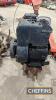 Westwood Pedestrian Rotavator UNRESERVED LOT - 7