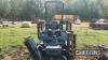 Hayter 6 Gang Mower 58 Reg - 2