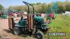 Hayter 6 Gang Mower 58 Reg - 4