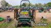 Hayter 6 Gang Mower 58 Reg - 5