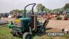 Hayter 6 Gang Mower 58 Reg - 6