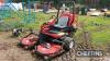 Toro Groundmaster 3500 Side Winder Mower - 3