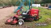 Toro Groundmaster 3500 Side Winder Mower - 4