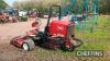 Toro Groundmaster 3500 Side Winder Mower - 5