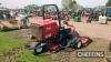 Toro Groundmaster 3500 Side Winder Mower - 7