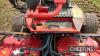 Toro Groundmaster 3500 Side Winder Mower - 12