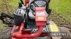 Toro Groundmaster 3500 Side Winder Mower - 13