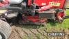 Toro Groundmaster 3500 Side Winder Mower - 17