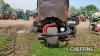 Toro Groundmaster 3500 Side Winder Mower - 19