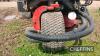 Toro Groundmaster 3500 Side Winder Mower - 20