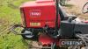 Toro Groundmaster 3500 Side Winder Mower - 23