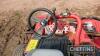 Toro Groundmaster 3500 Side Winder Mower - 27