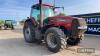 2001 Case MX220 Tractor Reg. No. YX51 FOP Ser. No. X2204C4JJA0111572