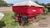 Teagle Centreliner SX6000 Fertiliser Spreader - 2