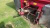 Teagle Centreliner SX6000 Fertiliser Spreader - 3