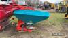 Reco-Sulky DPX Expert Fertiliser Spreader