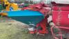 Reco-Sulky DPX Expert Fertiliser Spreader - 4