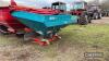 Reco-Sulky DPX Expert Fertiliser Spreader - 10