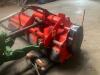 Reco Ferri 2.8m Front or Rear Mounted Flail 
<br/>c/w hydraulic side shift