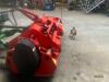 Reco Ferri 2.8m Front or Rear Mounted Flail 
<br/>c/w hydraulic side shift - 3