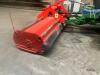 Reco Ferri 2.8m Front or Rear Mounted Flail 
<br/>c/w hydraulic side shift - 4