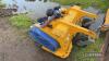 Bomford Out Front Flail Mower - 8