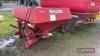 Lely Twin Fertiliser Spreader - 2