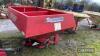 Lely Twin Fertiliser Spreader - 6