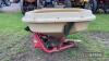 Vicon PS953 Fertiliser Spreader