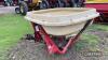 Vicon PS953 Fertiliser Spreader - 2