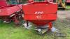 Kuhn MDS 1141 
<br/>c/w B910 extension - 5