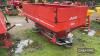 Kuhn MDS 1141 
<br/>c/w B910 extension - 6