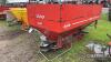 Kuhn MDS 1141 
<br/>c/w B910 extension - 10