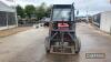 Zetor 5211 Tractor 
<br/>c/w Trima loader 
<br/>Reg. No. F351 USG 
<br/>Ser. No. 027496 - 2