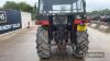 Zetor 5211 Tractor 
<br/>c/w Trima loader 
<br/>Reg. No. F351 USG 
<br/>Ser. No. 027496 - 9