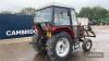 Zetor 5211 Tractor 
<br/>c/w Trima loader 
<br/>Reg. No. F351 USG 
<br/>Ser. No. 027496 - 10