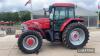 McCormick MC135 Power 6 4wd Tractor 
<br/>c/w front suspension, V5 to be supplied by the vendor 
<br/>Reg. No. AY54 CXE 
<br/>Ser. No. JJE2024014 - 7