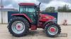 McCormick MC135 Power 6 4wd Tractor 
<br/>c/w front suspension, V5 to be supplied by the vendor 
<br/>Reg. No. AY54 CXE 
<br/>Ser. No. JJE2024014 - 15