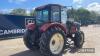 Zetor 7540 4wd Tractor 
<br/>c/w Quicke loader, PUH 
<br/>Reg. No. P950 CVJ 
<br/>Ser. No. 001457 - 13