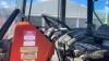 Zetor 7540 4wd Tractor 
<br/>c/w Quicke loader, PUH 
<br/>Reg. No. P950 CVJ 
<br/>Ser. No. 001457 - 18