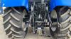 New Holland T6.175 Tractor 
<br/>Hours: 1800 - 9