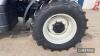 New Holland T6.175 Tractor 
<br/>Hours: 1800 - 12