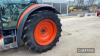 Kubota M9960 Tractor 
<br/>c/w loader 
<br/>Reg. No. SY65 HSU 
<br/>Ser. No. 61647 - 7